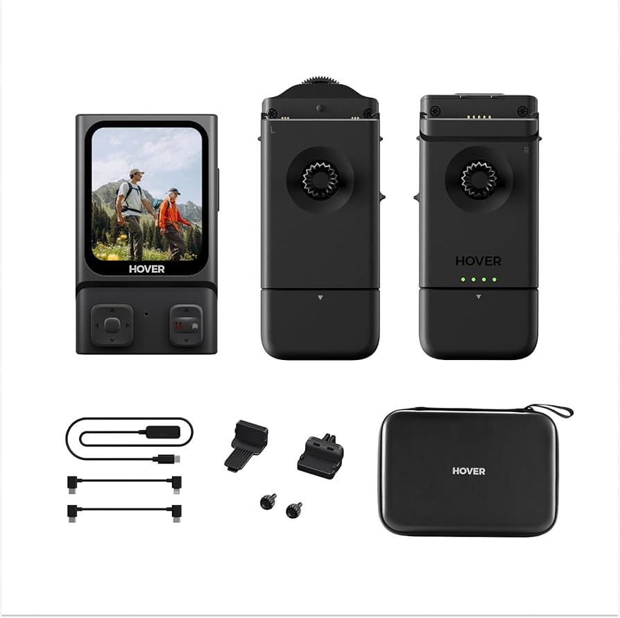 9011 HOVERAir ビーコン＆ジョイスティックセット Amazon.co.jp: HOVERAir ビーコン＆ジョイスティックセット 軽量